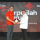 Roadshow “Terpujilah GURU” Telkomsel Digelar di Sumedang | Perkuat Kompetensi Digital Tenaga Pendidik di Era AI