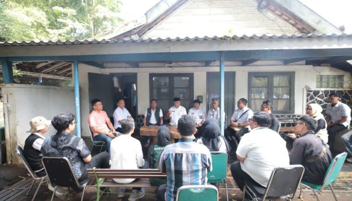 Kebun Binatang Bandung Tetap Aman di Masa Transisi Pengelolaan