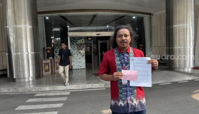 GMNI Lapor Kejagung, Usut Dugaan Korupsi KDMP