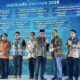 Perluas Layanan QRIS, Bank bjb Raih Penghargaan DIGIWARA 2026