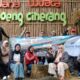 ​Pererat Silaturahmi Tanpa Sekat, Jurnalis Hukum Bandung Kunjungi Wisata Alam Kampung Ciherang