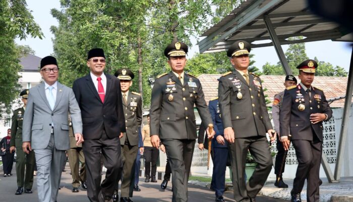 Buky Wibawa Ajak Warga Jabar Bumikan Pancasila dalam Tindakan Nyata