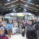 Idul Adha 2026: Ratusan Ribu Orang Serbu Bandung Pakai Kereta Api