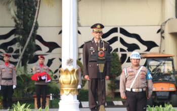Hari Lahir Pancasila 2026: Polda Jabar Berkomitmen Kawal Persatuan dan Jaga Kamtibmas Kondusif
