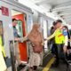 Libur Panjang, Volume Penumpang Commuter Line di Bandung Raya Melonjak