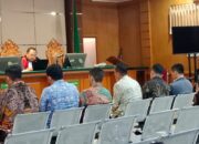 Terungkap di Sidang Tipikor Bandung, Ade Kunang Diduga Titip Nama Sarjan untuk Proyek Mebeler Disdik Bekasi