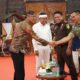 Hadiri Lepas Sambut Kajati Jabar, Pangdam III/Siliwangi Tegaskan Komitmen Jaga Stabilitas Keamanan