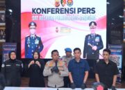 Baru Dua Bulan Bebas, Residivis di Bandung Kembali Masuk Bui Usai Perkosa dan Rampok