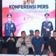 Baru Dua Bulan Bebas, Residivis di Bandung Kembali Masuk Bui Usai Perkosa dan Rampok