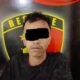 Kurang dari 24 Jam, Polsek Cimenyan Ringkus Dua Terduga Pelaku Curat di Mekarmanik