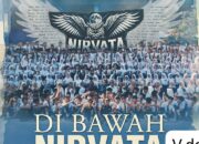 Menggenang di Muara Nirvata: Tiga Warsa, Berjuta Cerita