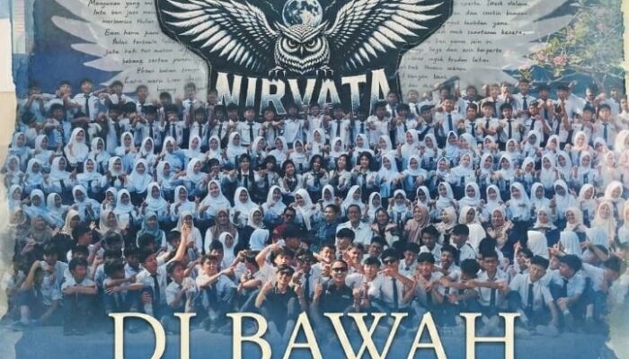 Menggenang di Muara Nirvata: Tiga Warsa, Berjuta Cerita