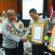Buka Rakernis Keuangan 2026, Kapolda Jabar Serahkan Penghargaan IKPA Sempurna ke Polres Jajaran