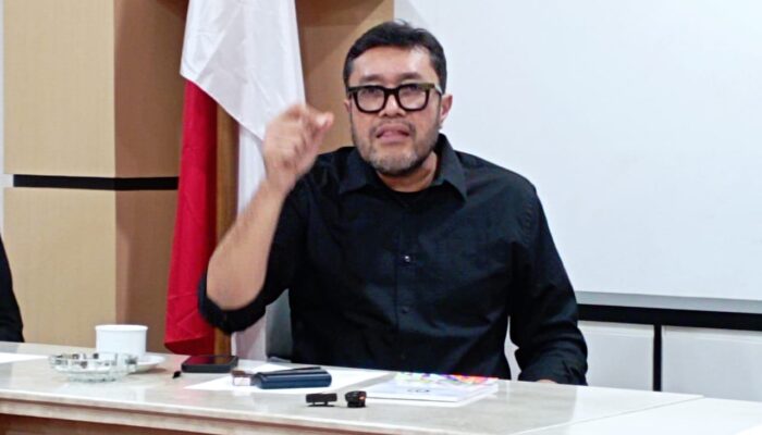 Ono Surono Larang Anggota DPRD Fraksi PDIP Pelesiran: Hapus Kunker, Evaluasi APBD