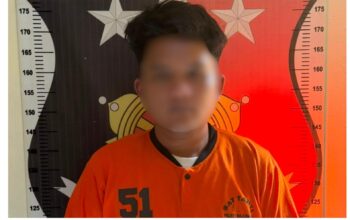 Manfaatkan Hubungan Asmara, Pria Sidoarjo Tipu Mahasiswi Majalengka hingga Rugi Puluhan Juta Rupiah