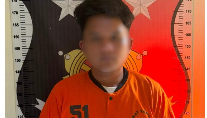 Manfaatkan Hubungan Asmara, Pria Sidoarjo Tipu Mahasiswi Majalengka hingga Rugi Puluhan Juta Rupiah