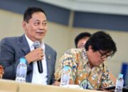 Indeks Demokrasi Jabar Merosot, Komisi I DPRD Beri Peringatan Serius untuk Pemprov