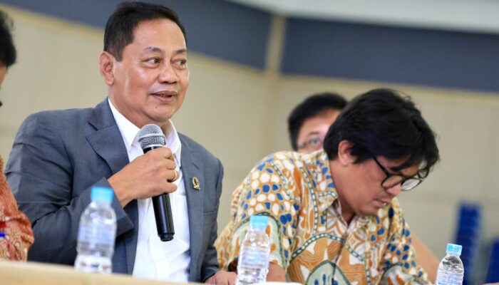 Indeks Demokrasi Jabar Merosot, Komisi I DPRD Beri Peringatan Serius untuk Pemprov