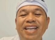 Menepis Fitnah Bonus Persib, Gubernur Jabar KDM: Saya Memaafkan Mereka yang Bekerja Menyerang Saya