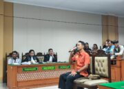 Sidang Kasus Indramayu : Kebohongan Mulai Terungkap, Bukti Krusial INAFIS dan CCTV Sudutkan Terdakwa Ririn