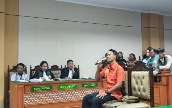 Sidang Kasus Indramayu : Kebohongan Mulai Terungkap, Bukti Krusial INAFIS dan CCTV Sudutkan Terdakwa Ririn