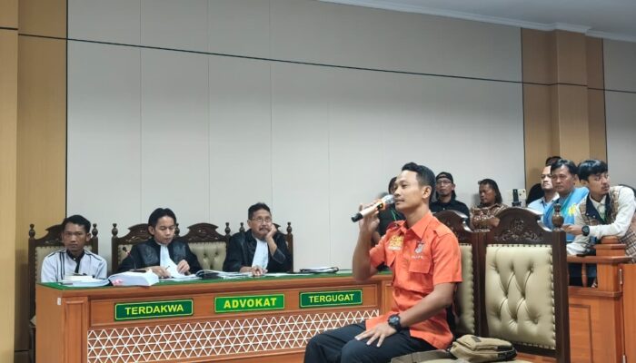 Sidang Kasus Indramayu : Kebohongan Mulai Terungkap, Bukti Krusial INAFIS dan CCTV Sudutkan Terdakwa Ririn