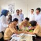 Kawal Sekolah Rakyat, Ombudsman Beri Masukan Soal Sarpras hingga SDM