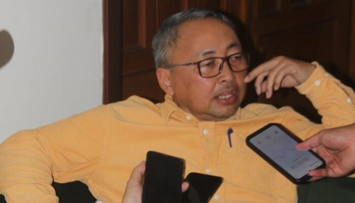 Aplikasi Baru ‘Error’ dan Skor Anjlok, Komisi V DPRD Jabar Soroti Karut-marut SPMB Sekolah Maung