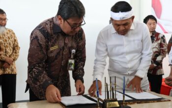 Tembus 2.131 Ton Per Hari, Begini Cara Pemprov Jabar Jinakkan Sampah Bandung Raya Beserta Garut-Sumedang