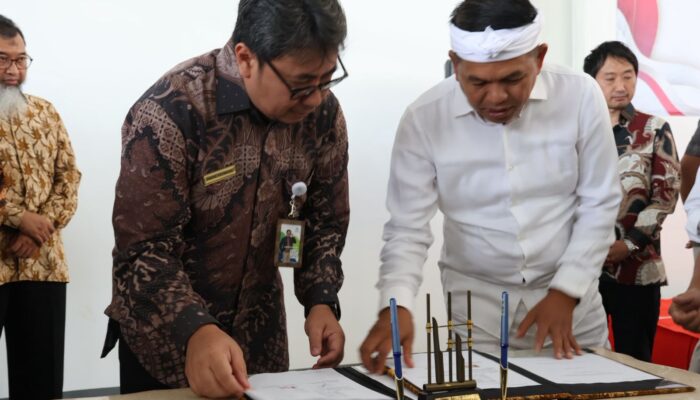 Tembus 2.131 Ton Per Hari, Begini Cara Pemprov Jabar Jinakkan Sampah Bandung Raya Beserta Garut-Sumedang