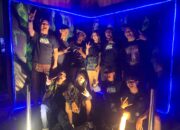 Magnumotion Heavy Stage Saparua Rising, Ajang Reuni Band Metal