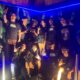 Magnumotion Heavy Stage Saparua Rising, Ajang Reuni Band Metal