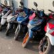 Tim Sancang Ringkus DPO Residivis Curanmor di Garut, 17 Motor Diamankan