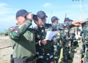 Tutup Latma DAGR 2026, Korpasgat TNI AU dan US AFSOC Komitmen Jaga Stabilitas Kawasan