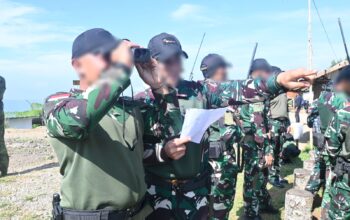 Tutup Latma DAGR 2026, Korpasgat TNI AU dan US AFSOC Komitmen Jaga Stabilitas Kawasan