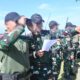 Tutup Latma DAGR 2026, Korpasgat TNI AU dan US AFSOC Komitmen Jaga Stabilitas Kawasan