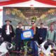 Ribuan Pengunjung Padati Festival Domba Garut Piala Pangdam III/Siliwangi di Cimahi