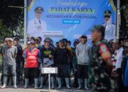 Farhan: Program Padat Karya Jadi Jembatan Warga Bandung Raih Pekerjaan Permanen