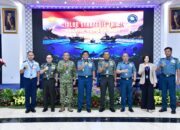 Dankodiklatad Letjen TNI Mohamad Hasan: Perang Gerilya Modern Tak Hanya Mengandalkan Kekuatan Militer