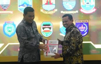 Sumedang Raih WTP Ke 12 Kali 