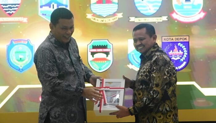 Sumedang Raih WTP Ke 12 Kali 