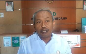 Catat! Pilkades Serentak di Sumedang 28 Oktober 2026