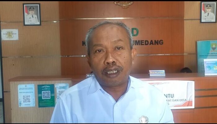 Catat! Pilkades Serentak di Sumedang 28 Oktober 2026