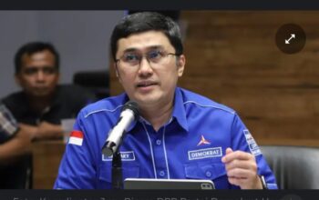 Sengkarut Kasus BGN: Demokrat Klaim Narasi ‘Usulan AHY’ Sebagai Pembunuhan Karakter