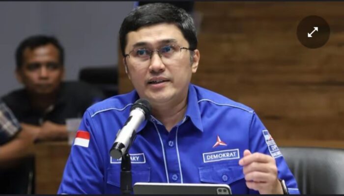 Sengkarut Kasus BGN: Demokrat Klaim Narasi ‘Usulan AHY’ Sebagai Pembunuhan Karakter