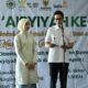 Pesan Wabup Fajar di Milad Aisiyan Ke 109. Aisiyah Selalu Menjadi Pelita Peradaban