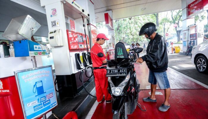 Harga BBM Nonsubsidi Melejit, Pemkot Bandung Ambil Langkah Efisiensi Pangkas Biaya Operasional