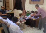 Satreskrim Polres Tasikmalaya