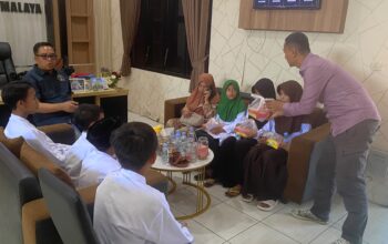 Satreskrim Polres Tasikmalaya