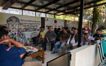 Jalur Moral dan Regulasi tak Mempan, Sejumlah Aktivis Tasikmalaya Desak Penutupan Dapur MBG